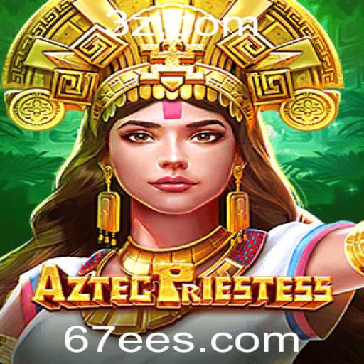 AztecPriestess: Explore o Mundo Místico e Desafie Suas Habilidades