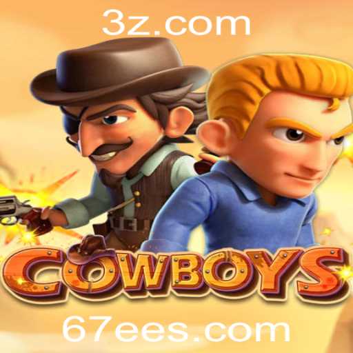 Explorando o Fascinante Mundo de COWBOYS: Um Jogo de Estratégia e Aventura