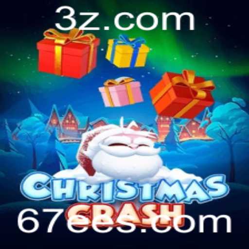 Descubra a Magia de 'ChristmasCrash': Um Mergulho no Universo Festivo dos Jogos