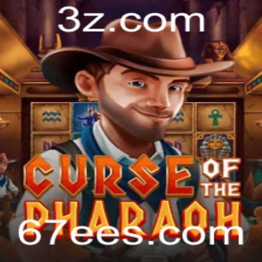 Descubra o Fascinante Jogo 'Curse of the Pharaoh'