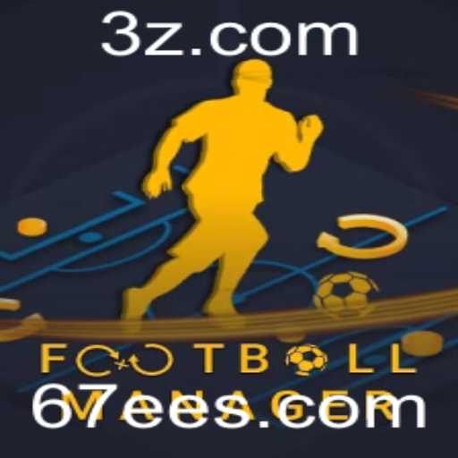 FootballManager: Explorando o Universo das Táticas e Estratégias com a Chave 67ee