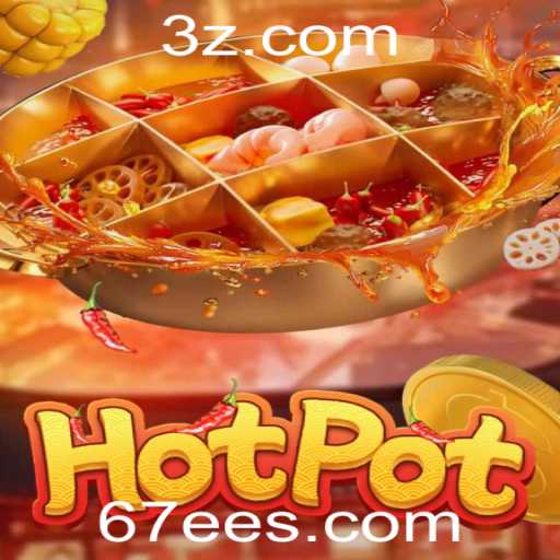 Explorando o Mundo do Jogo Hotpot: A Nova Sensação Gaming