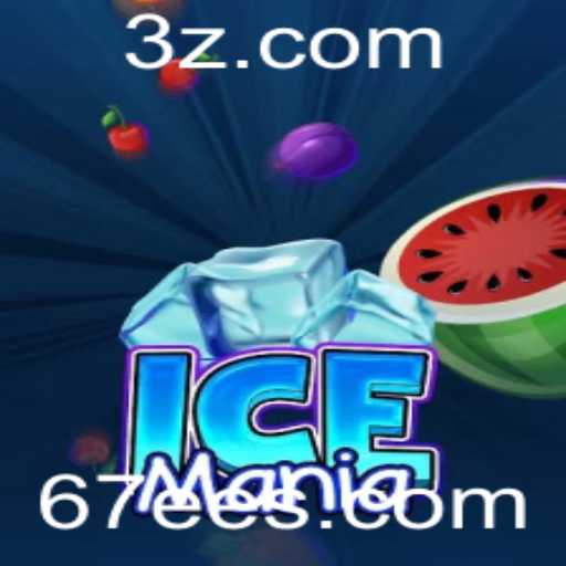 Descubra o Mundo de IceMania: Um Jogo Congelante de Estratégia