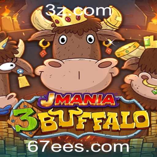 Explorando JMania3Buffalo: Um Novo Mundo de Aventuras Digitais