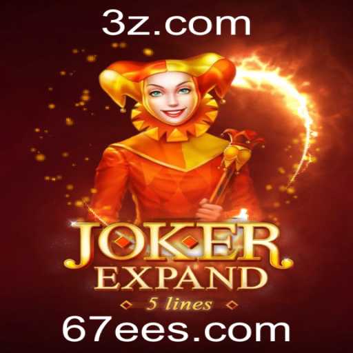 Descubra o Inovador Mundo do Jogo JokerExpand