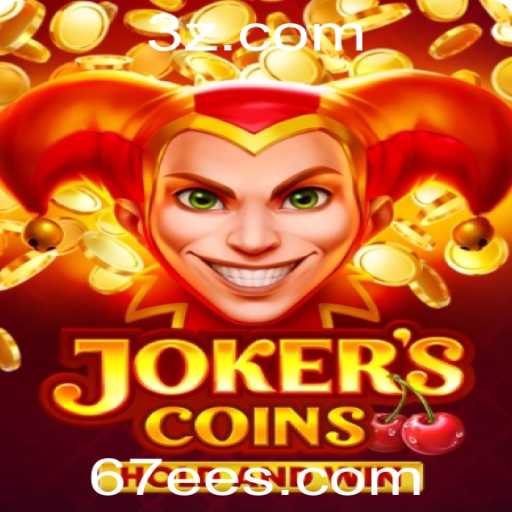 JokersCoins: Desvendando o Novo Fenômeno dos Jogos
