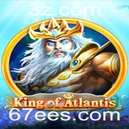 Explore KingofAtlantis: Mergulhe na Aventura Subaquática