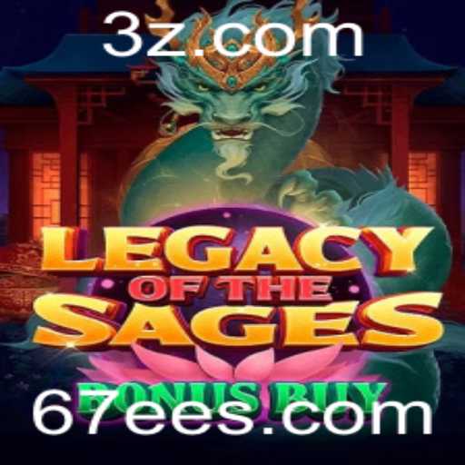 LegacyoftheSagesBonusBuy: Um Mergulho no Incrível Mundo do Jogo Revolucionário