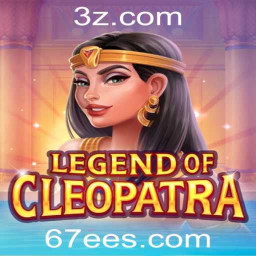 LegendOfCleopatra: Explore o Fascinante Mundo do Egito Antigo