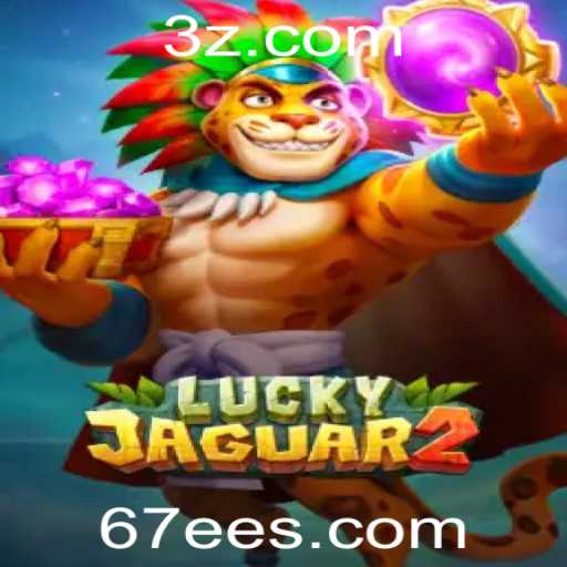 Descubra o Universo de Luckyjaguar2: A Emoção e Regras do Jogo Revolucionário