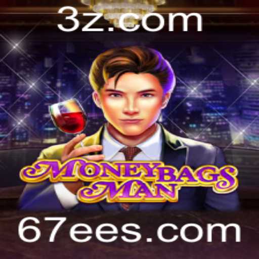 Descubra a Aventura Financeira no Jogo MoneybagsMan