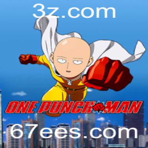 OnePunchMan: Uma Aventura Invencível no Mundo dos Jogos