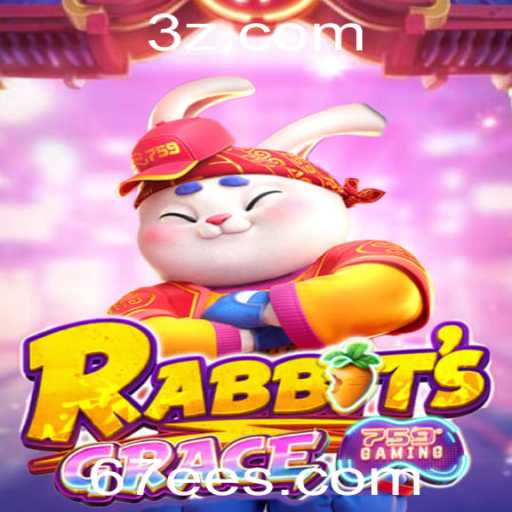 RabbitsGrace: Um Mergulho no Mundo Fascinante do Novo Jogo de Aventura