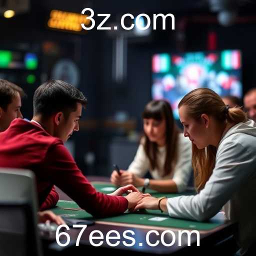 O Impacto do Jogo Responsável no Setor de Entretenimento