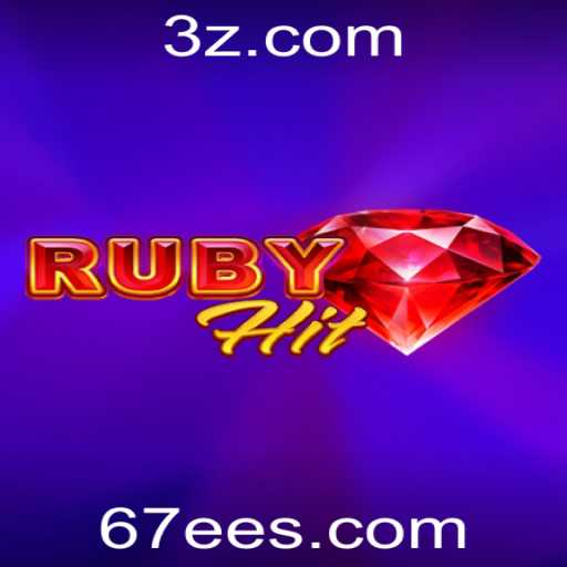 RubyHit: Conheça o Jogo que Está Conquistando o Mundo