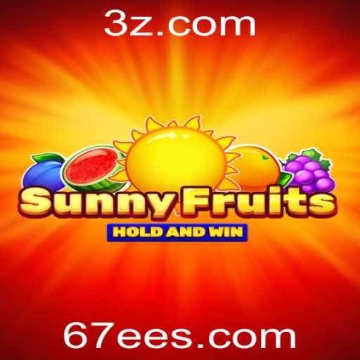 Descubra o Fascinante Mundo de SunnyFruits