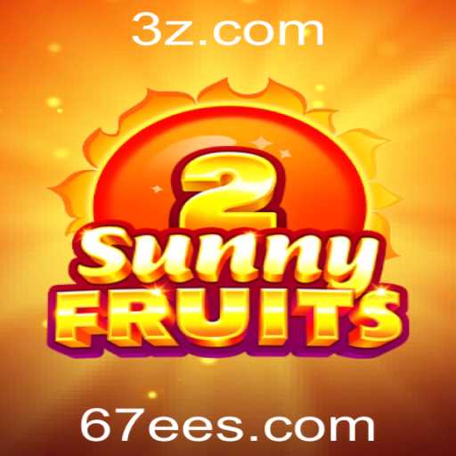 SunnyFruits2: Explorando o Mundo das Frutas Virtuais