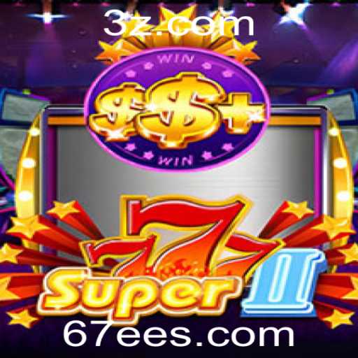 Explorando o Fascinante Mundo de Super777II: Um Guia Completo