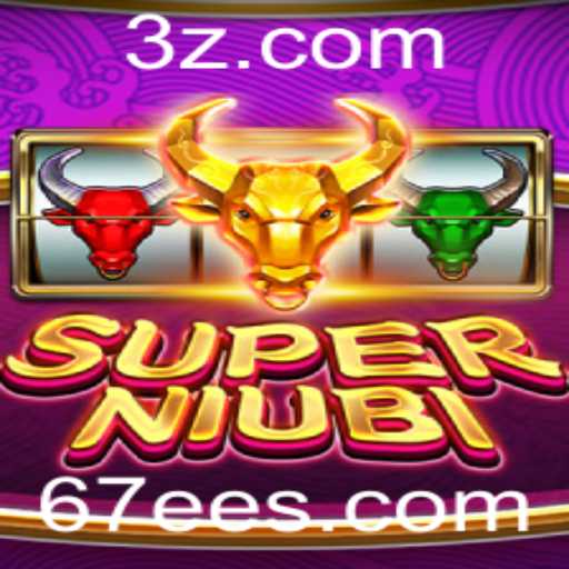 Descubra o Mundo Empolgante de SuperNiubi