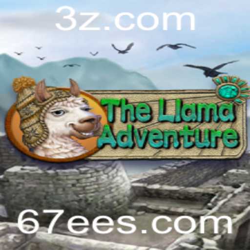 TheLlamaAdventure: Explore o Mundo Fascinante de Llamas
