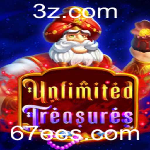 UnlimitedTreasures: Descubra o Fascinante Mundo do Jogo que Está Conquistando Todos