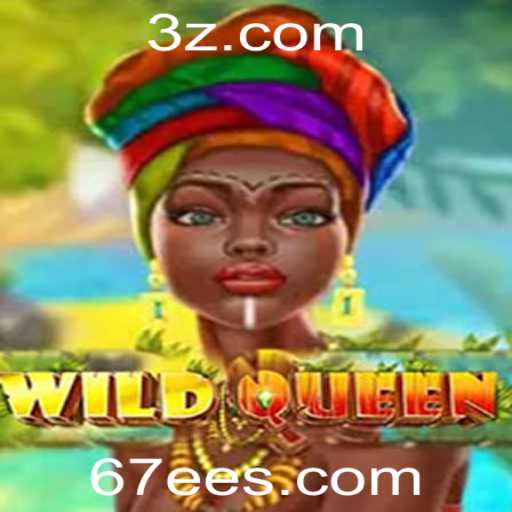 Descubra o Mundo Encantado de WildQueen