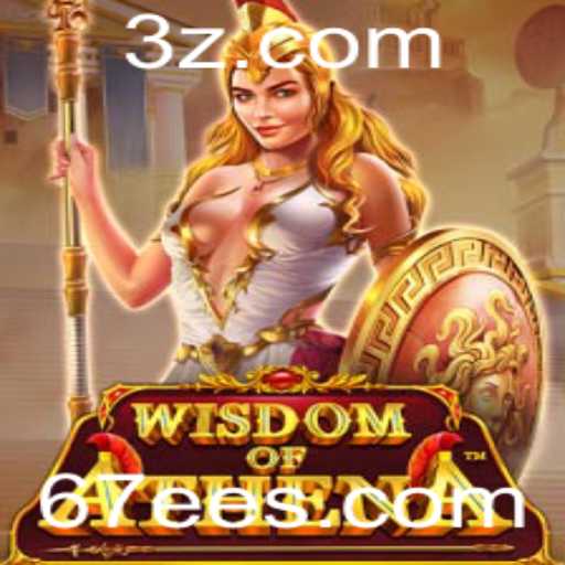 Wisdom of Athena: Explorando o Envolvente Mundo do Jogo